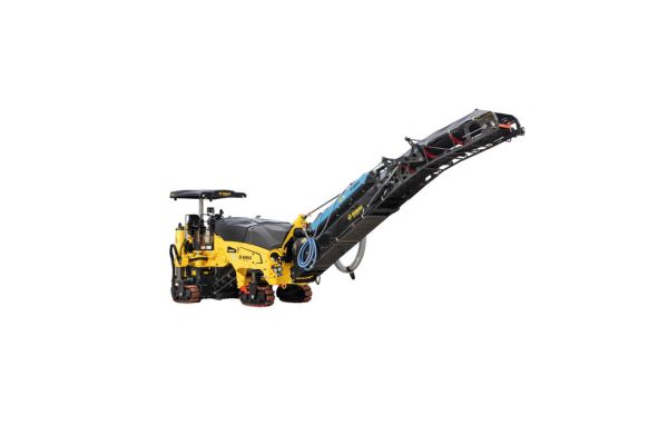 代引き手数料無料 BOMAG Equipment SMS | Specs Machines Milling Cold 1000/35-2 BM 建設車両、作業車